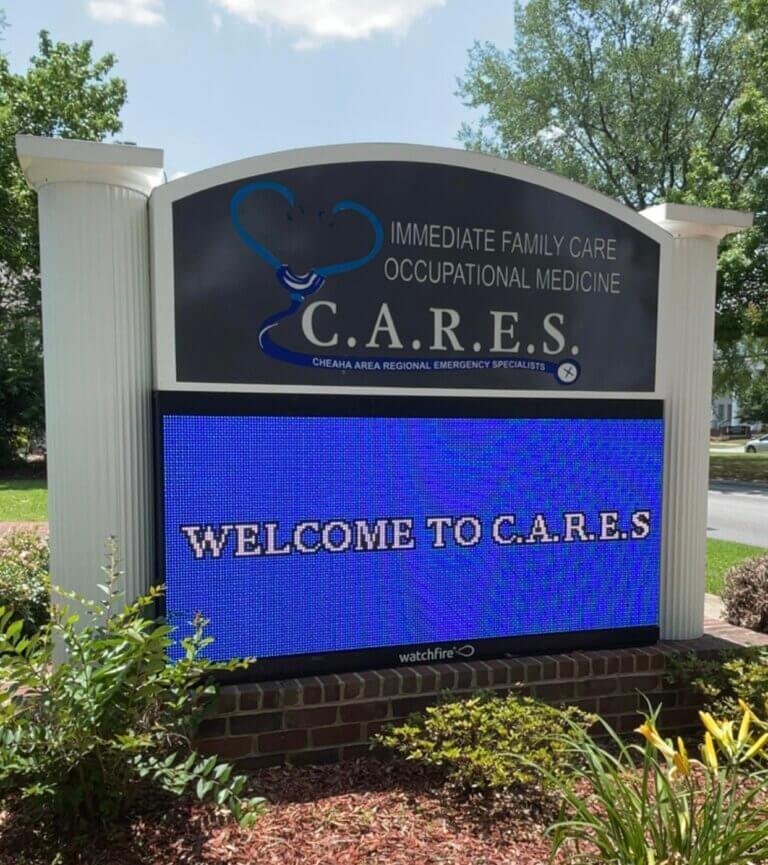 (c) Caresinfo.com